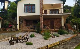 Vivienda vacacional El Prau